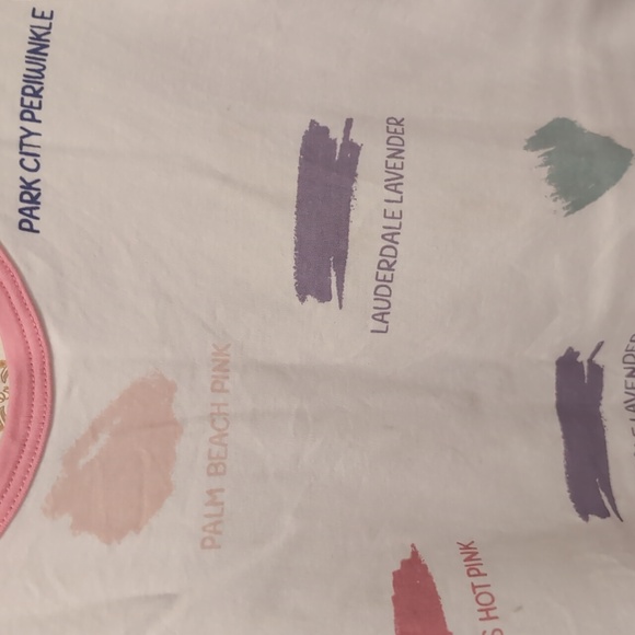 Color Dress - Picture 2 of 2